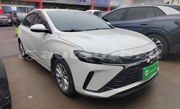 Buy Used Chevrolet Monza White Car in Tashkent in Toskent Buy Used Chevrolet Monza White Car in Tashkent in Toskent