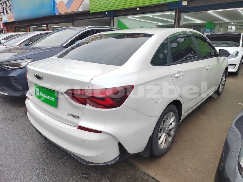 Big with watermark chevrolet monza toskent tashkent 4664