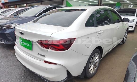 Buy Used Chevrolet Monza White Car in Tashkent in Toskent Buy Used Chevrolet Monza White Car in Tashkent in Toskent