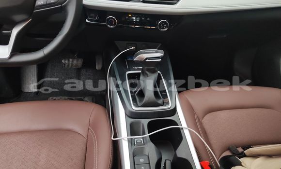 Buy Used Chevrolet Monza White Car in Tashkent in Toskent Buy Used Chevrolet Monza White Car in Tashkent in Toskent