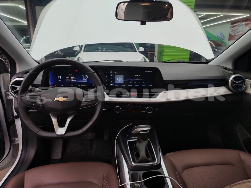 Big with watermark chevrolet monza toskent tashkent 4664