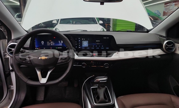 Buy Used Chevrolet Monza White Car in Tashkent in Toskent Buy Used Chevrolet Monza White Car in Tashkent in Toskent