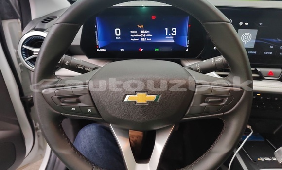 Buy Used Chevrolet Monza White Car in Tashkent in Toskent Buy Used Chevrolet Monza White Car in Tashkent in Toskent