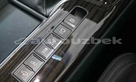 Buy Used Lexus LX White Car in Tashkent in Toskent Buy Used Lexus LX White Car in Tashkent in Toskent