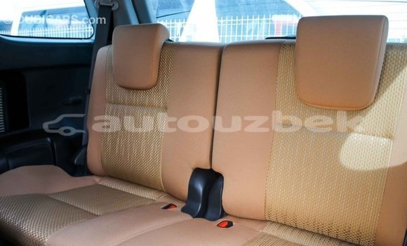 Buy Import Toyota Fortuner White Car in Import - Dubai in Andijon Buy Import Toyota Fortuner White Car in Import - Dubai in Andijon