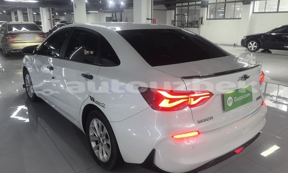 Buy Used Chevrolet Monza White Car in Tashkent in Toskent Buy Used Chevrolet Monza White Car in Tashkent in Toskent