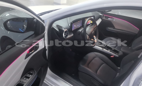 Buy Used Chevrolet Monza White Car in Tashkent in Toskent Buy Used Chevrolet Monza White Car in Tashkent in Toskent