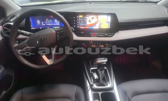 Buy Used Chevrolet Monza White Car in Tashkent in Toskent Buy Used Chevrolet Monza White Car in Tashkent in Toskent