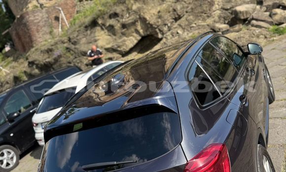 Buy Used BMW X3 Black Car in Asaka in Andijon Buy Used BMW X3 Black Car in Asaka in Andijon