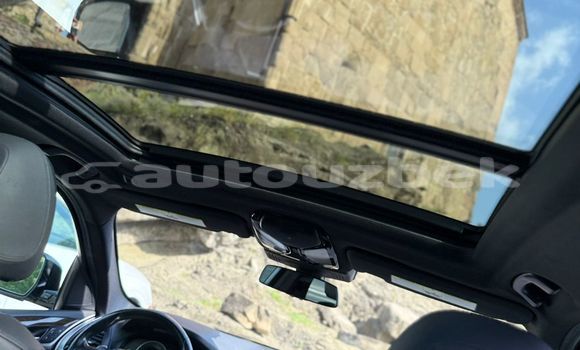 Buy Used BMW X3 Black Car in Asaka in Andijon Buy Used BMW X3 Black Car in Asaka in Andijon