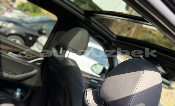 Buy Used BMW X3 Black Car in Asaka in Andijon Buy Used BMW X3 Black Car in Asaka in Andijon