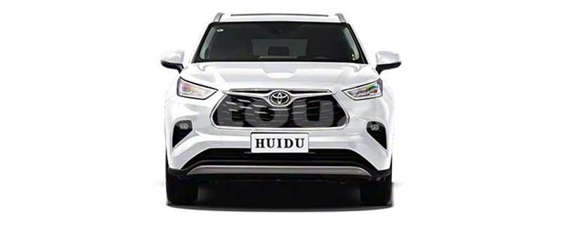 Big with watermark toyota highlander buhoro galaosiye 4671