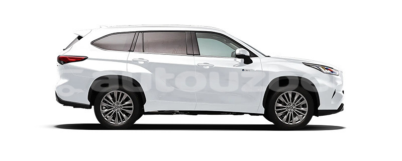 Big with watermark toyota highlander buhoro galaosiye 4671
