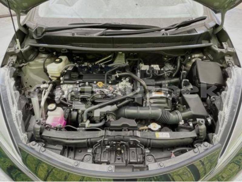 Big with watermark toyota aqua toskent tashkent 4672