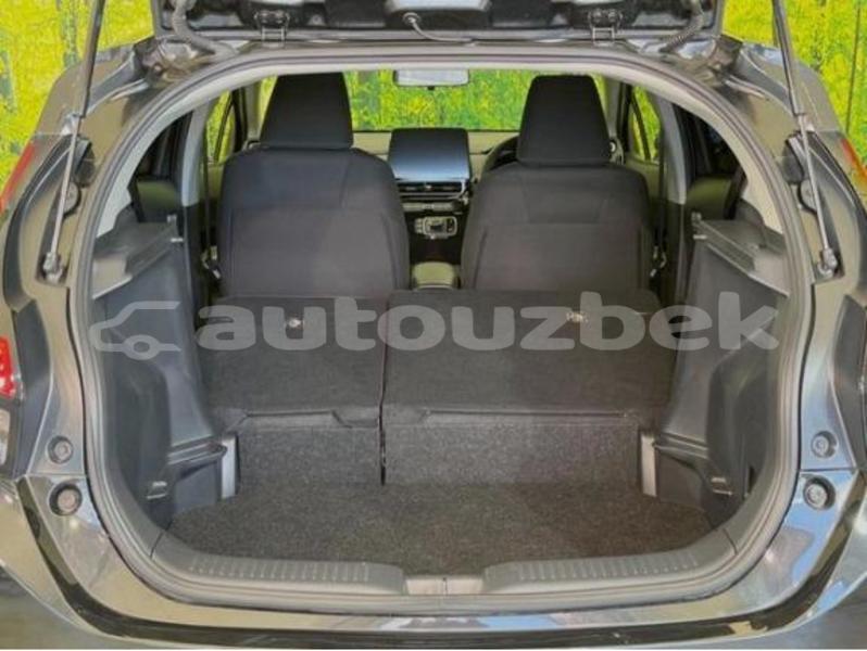 Big with watermark toyota aqua toskent tashkent 4672