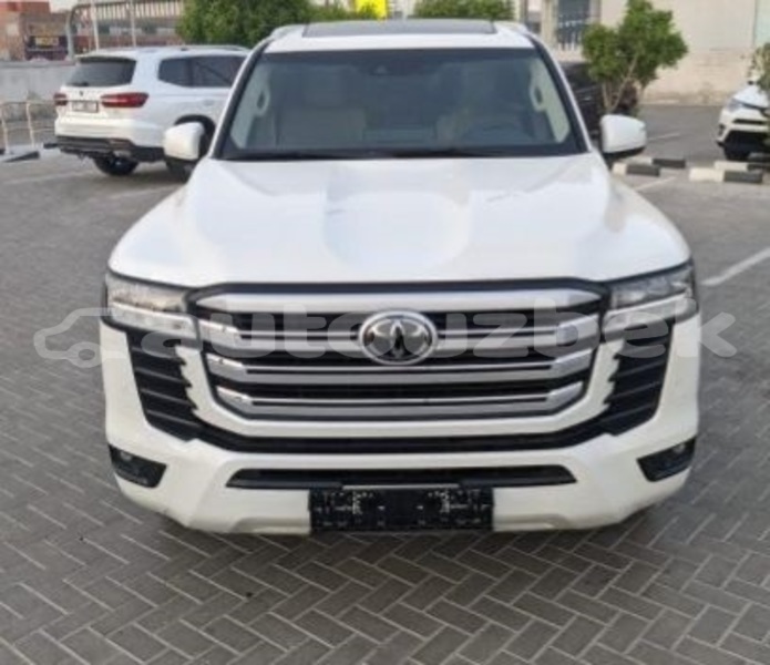 Big with watermark toyota land cruiser toskent tashkent 4673