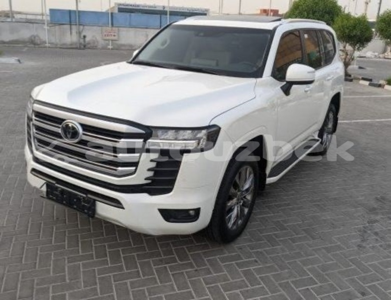 Big with watermark toyota land cruiser toskent tashkent 4673