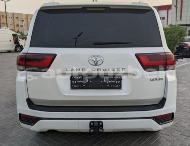 Big with watermark toyota land cruiser toskent tashkent 4673