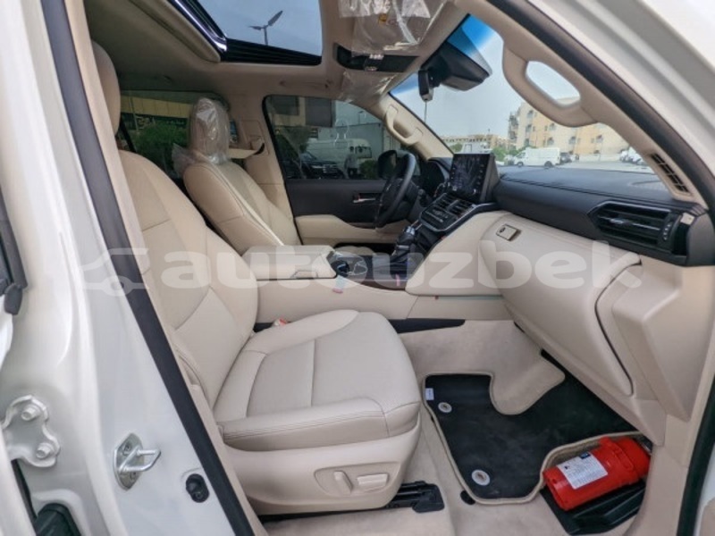 Big with watermark toyota land cruiser toskent tashkent 4673