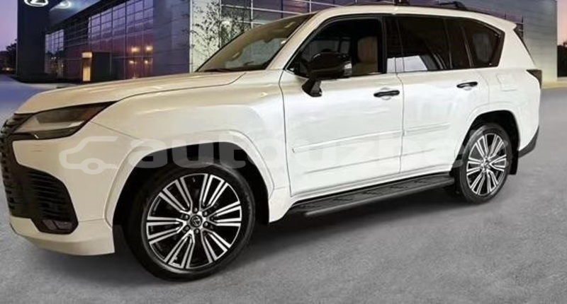 Big with watermark lexus lx toskent tashkent 4674