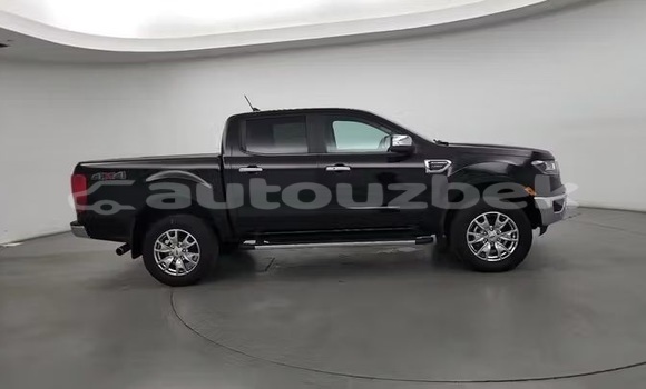 Buy Used Ford Ranger Black Car in Tashkent in Toskent Buy Used Ford Ranger Black Car in Tashkent in Toskent