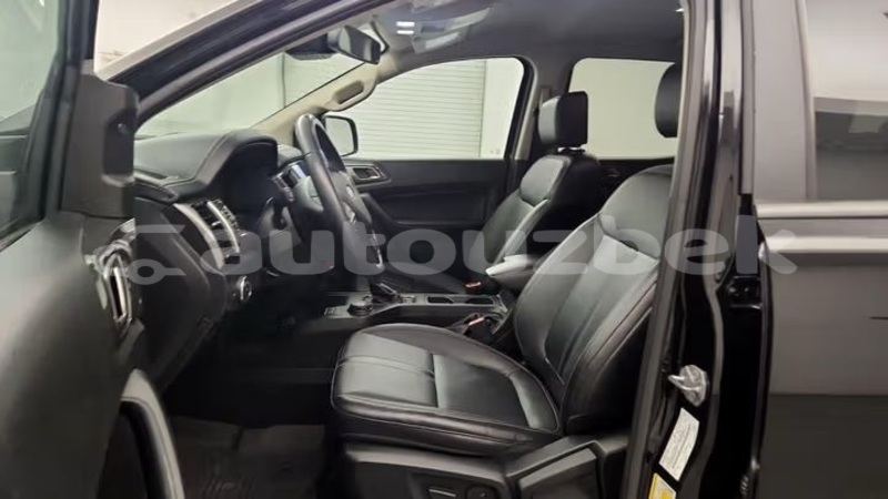 Big with watermark ford ranger toskent tashkent 4677