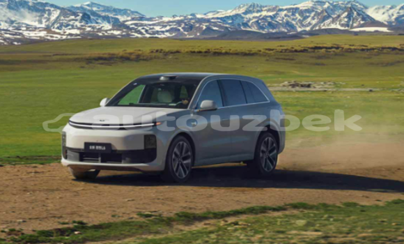 Buy New Lifan X50 White Car in Konimeh in Namangan