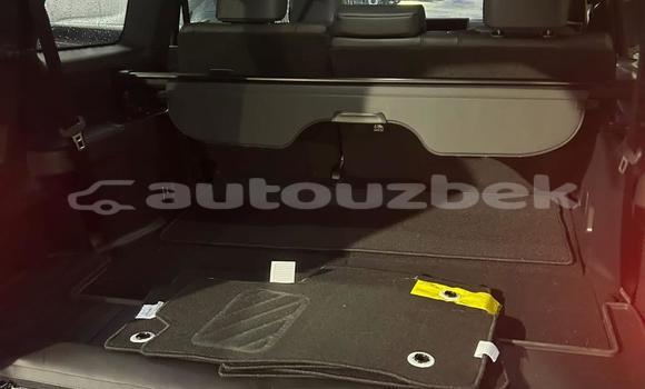 Buy Used Lexus GX White Car in Beskent in Kaskadar Buy Used Lexus GX White Car in Beskent in Kaskadar