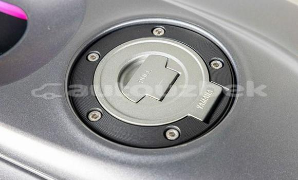 Buy Used Yamaha YZF Black Bike in Tashkent in Toskent Buy Used Yamaha YZF Black Bike in Tashkent in Toskent