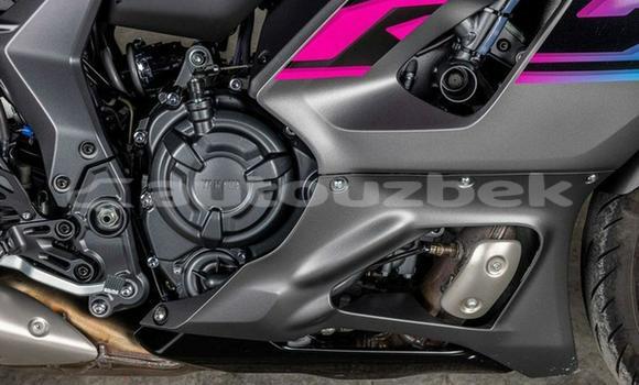 Buy Used Yamaha YZF Black Bike in Tashkent in Toskent Buy Used Yamaha YZF Black Bike in Tashkent in Toskent