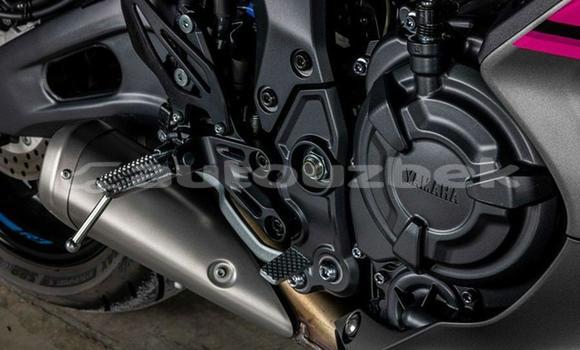 Buy Used Yamaha YZF Black Bike in Tashkent in Toskent Buy Used Yamaha YZF Black Bike in Tashkent in Toskent