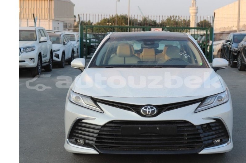 Big with watermark toyota camry toskent tashkent 4683