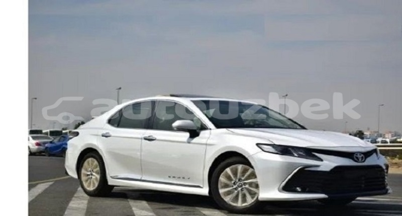 Big with watermark toyota camry toskent tashkent 4683