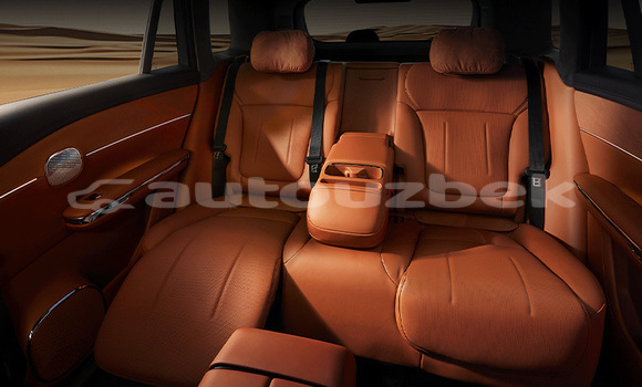 Buy New GAC Trumpchi GS8 Green Car in Dehkanobod in Kaskadar Buy New GAC Trumpchi GS8 Green Car in Dehkanobod in Kaskadar