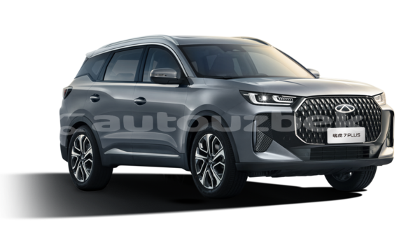 Buy New Chery Tiggo 7 pro Black Car in Krasnogorskiy in Toskent Buy New Chery Tiggo 7 pro Black Car in Krasnogorskiy in Toskent