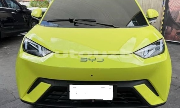 Buy Used BYD S6 White Car in Tashkent in Toskent Buy Used BYD S6 White Car in Tashkent in Toskent