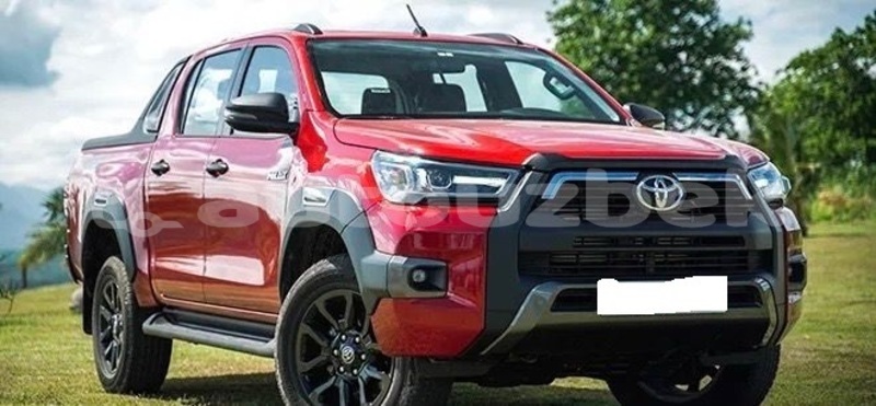 Big with watermark toyota hilux kaskadar dehkanobod 4690