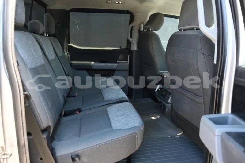 Big with watermark ford e 150 cargo van toskent tashkent 4692