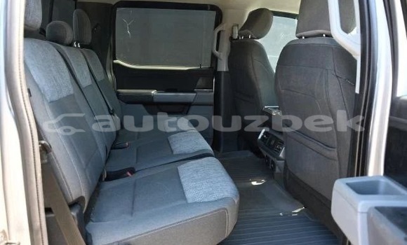 Buy Import Ford E 150 Cargo Van Silver Truck in Tashkent in Toskent Buy Import Ford E 150 Cargo Van Silver Truck in Tashkent in Toskent