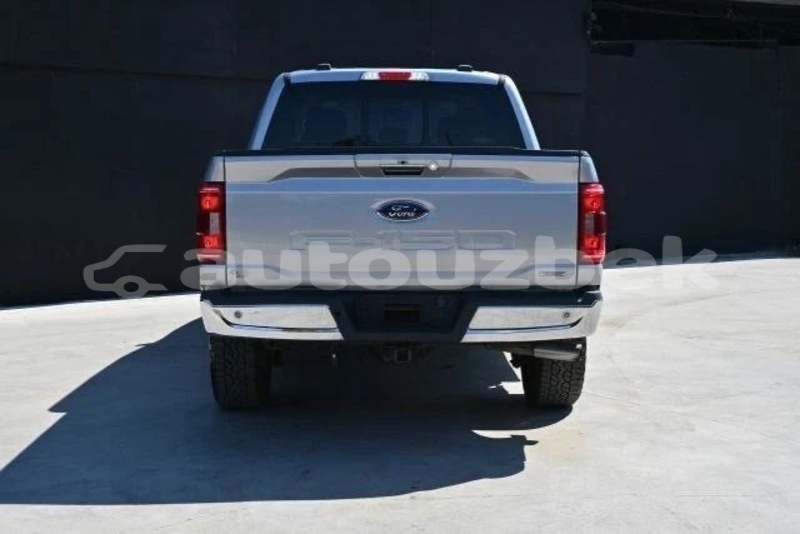 Big with watermark ford e 150 cargo van toskent tashkent 4692