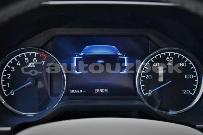 Big with watermark ford e 150 cargo van toskent tashkent 4692