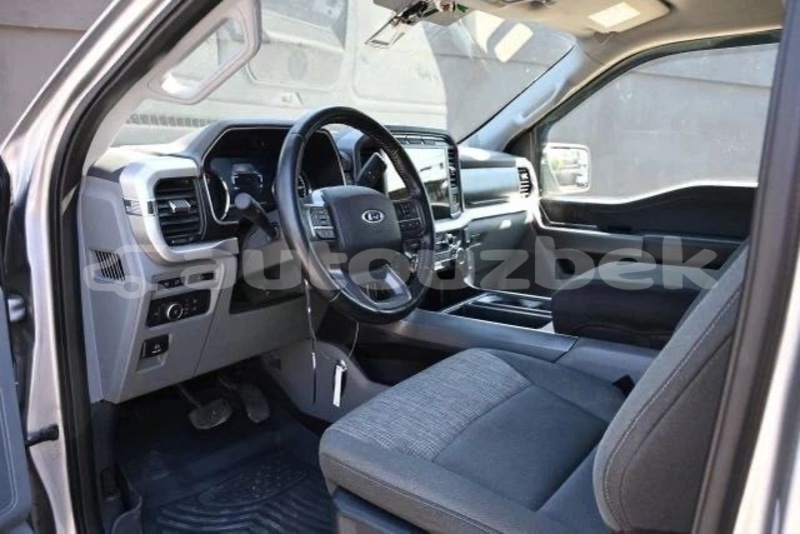 Big with watermark ford e 150 cargo van toskent tashkent 4692