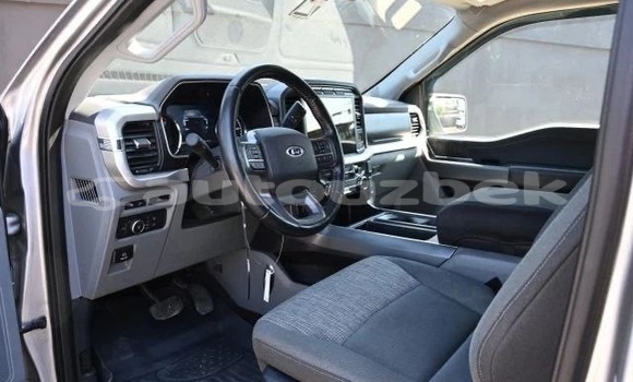Buy Import Ford E 150 Cargo Van Silver Truck in Tashkent in Toskent Buy Import Ford E 150 Cargo Van Silver Truck in Tashkent in Toskent