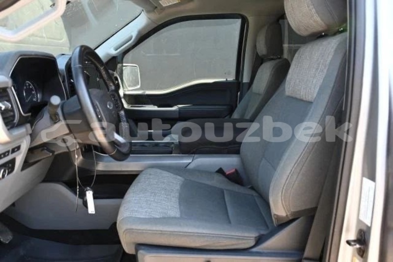 Big with watermark ford e 150 cargo van toskent tashkent 4692