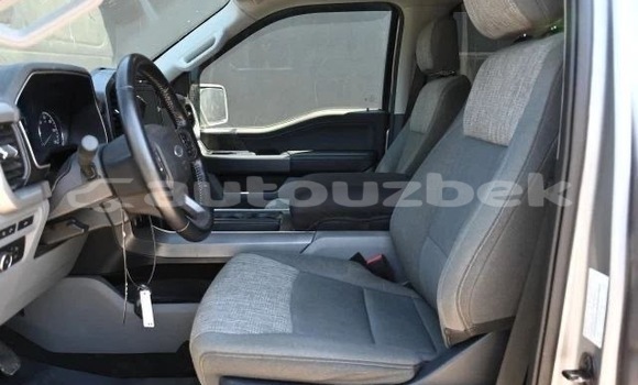 Buy Import Ford E 150 Cargo Van Silver Truck in Tashkent in Toskent Buy Import Ford E 150 Cargo Van Silver Truck in Tashkent in Toskent