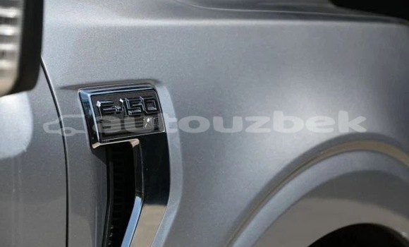 Buy Import Ford E 150 Cargo Van Silver Truck in Tashkent in Toskent Buy Import Ford E 150 Cargo Van Silver Truck in Tashkent in Toskent