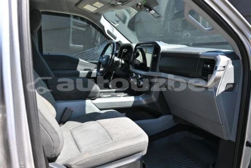 Big with watermark ford e 150 cargo van toskent tashkent 4692