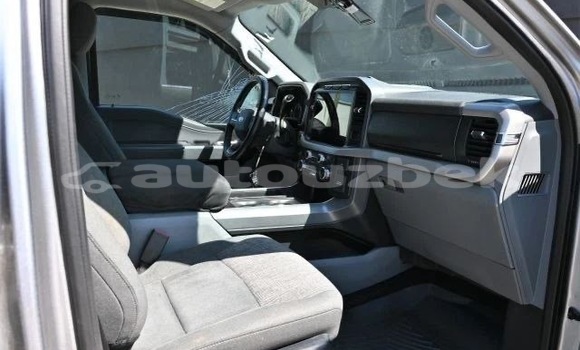 Buy Import Ford E 150 Cargo Van Silver Truck in Tashkent in Toskent Buy Import Ford E 150 Cargo Van Silver Truck in Tashkent in Toskent