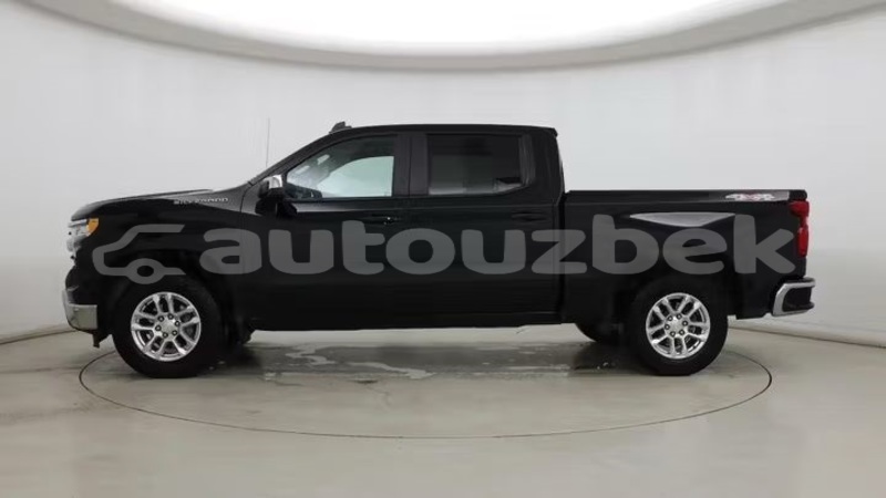 Big with watermark chevrolet silverado toskent tashkent 4694