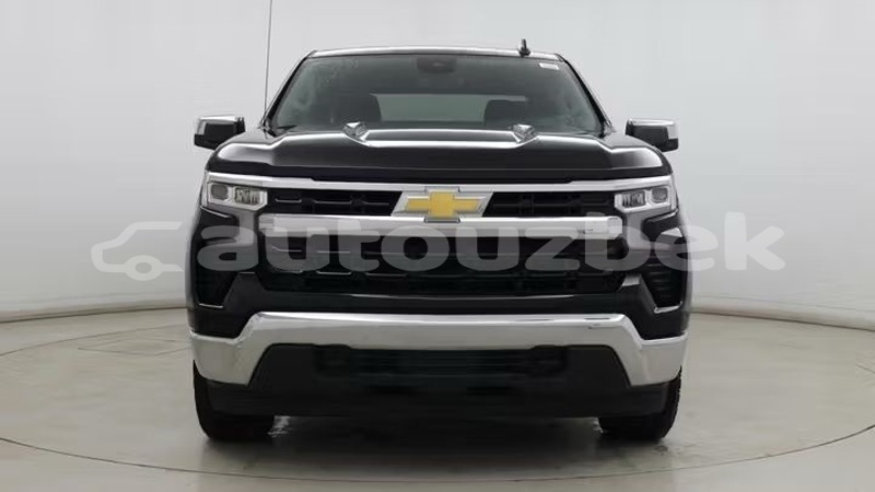 Big with watermark chevrolet silverado toskent tashkent 4694